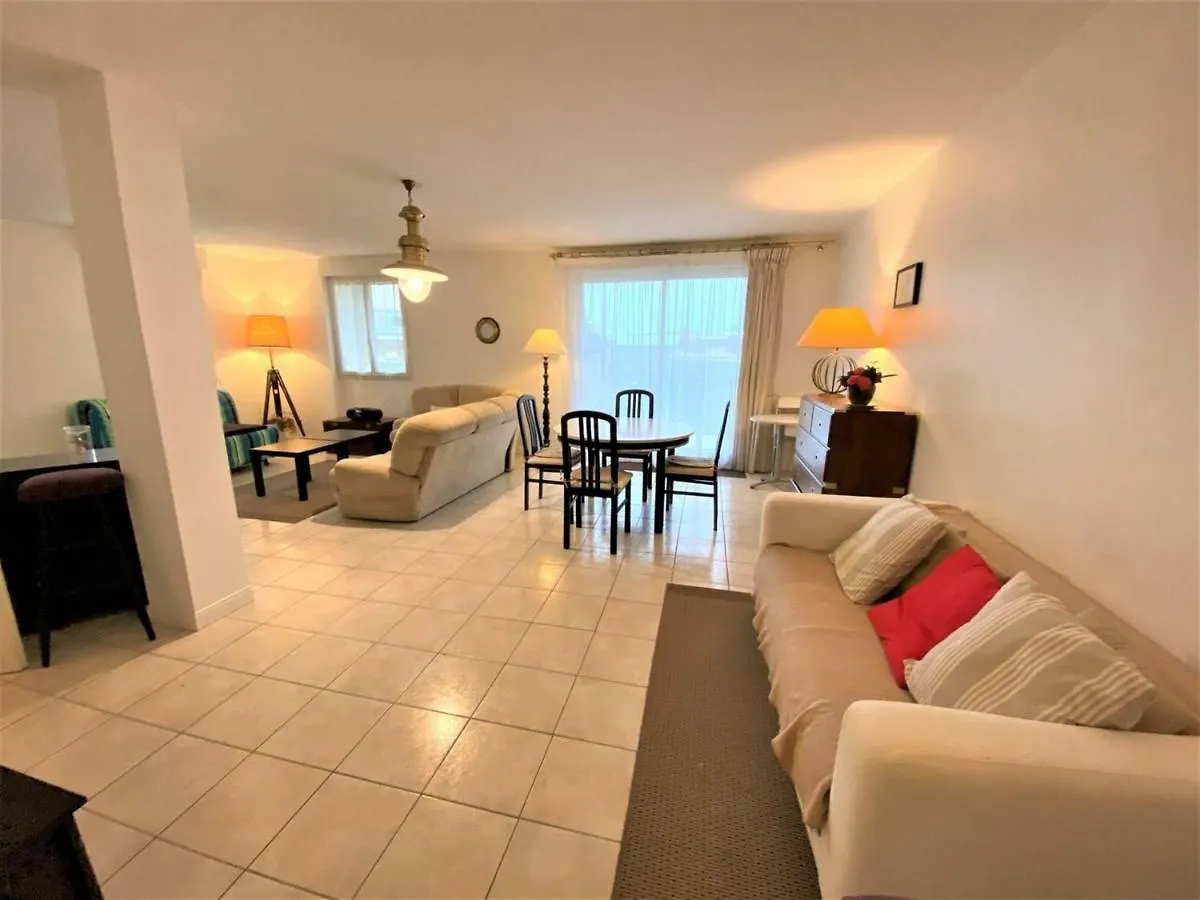 Appartement Neuf En Rez-De-Chaussee A 50M De La Plage Coz-Pors A Tregastel - Fr-1-368-17 0*,