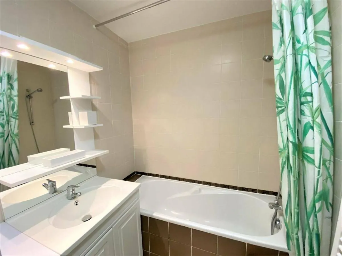 Appartement Neuf En Rez-De-Chaussee A 50M De La Plage Coz-Pors A Tregastel - Fr-1-368-17 شقة